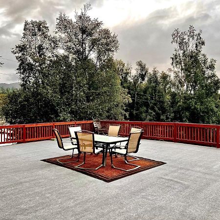 Newly Remodeled Spacious Units, Minutes From Mountains, Inlet, Downtown And Airport Anchorage Eksteriør bilde