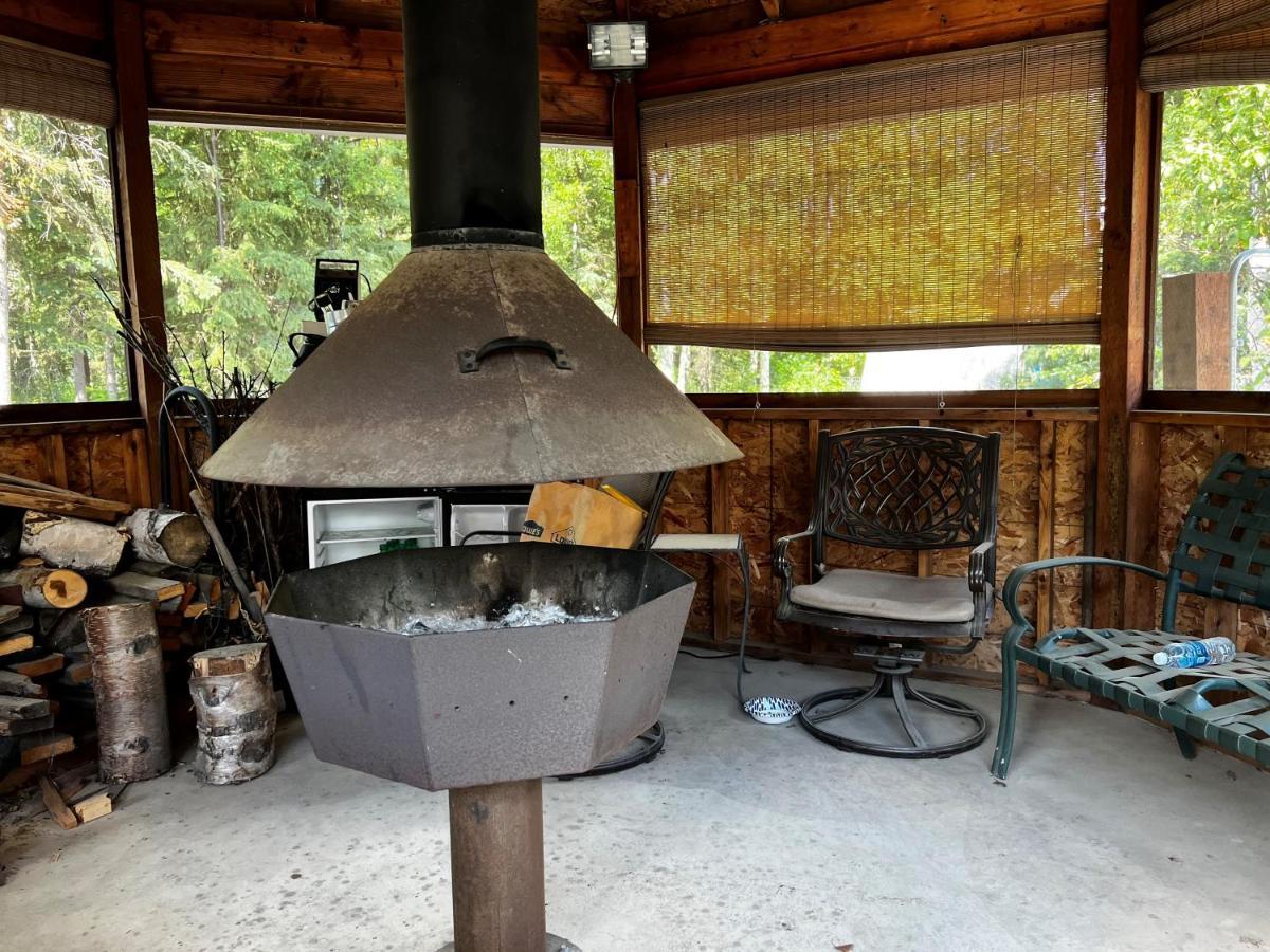 Newly Remodeled Spacious Units, Minutes From Mountains, Inlet, Downtown And Airport Anchorage Eksteriør bilde
