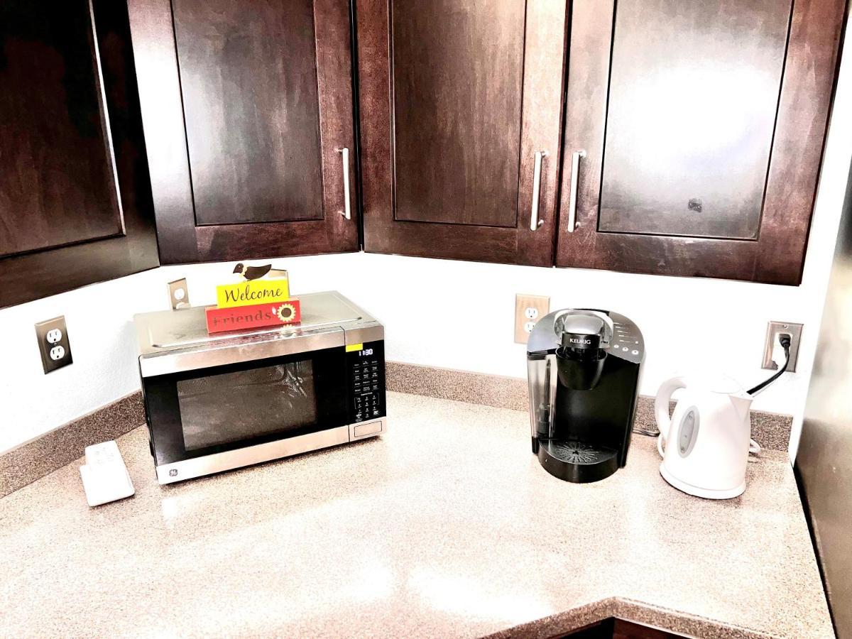 Newly Remodeled Spacious Units, Minutes From Mountains, Inlet, Downtown And Airport Anchorage Eksteriør bilde
