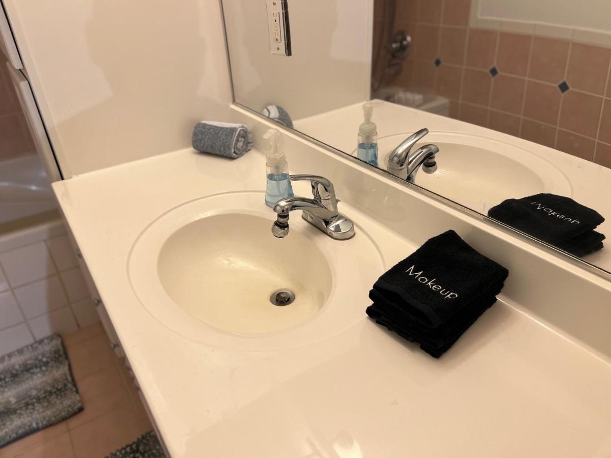 Newly Remodeled Spacious Units, Minutes From Mountains, Inlet, Downtown And Airport Anchorage Eksteriør bilde