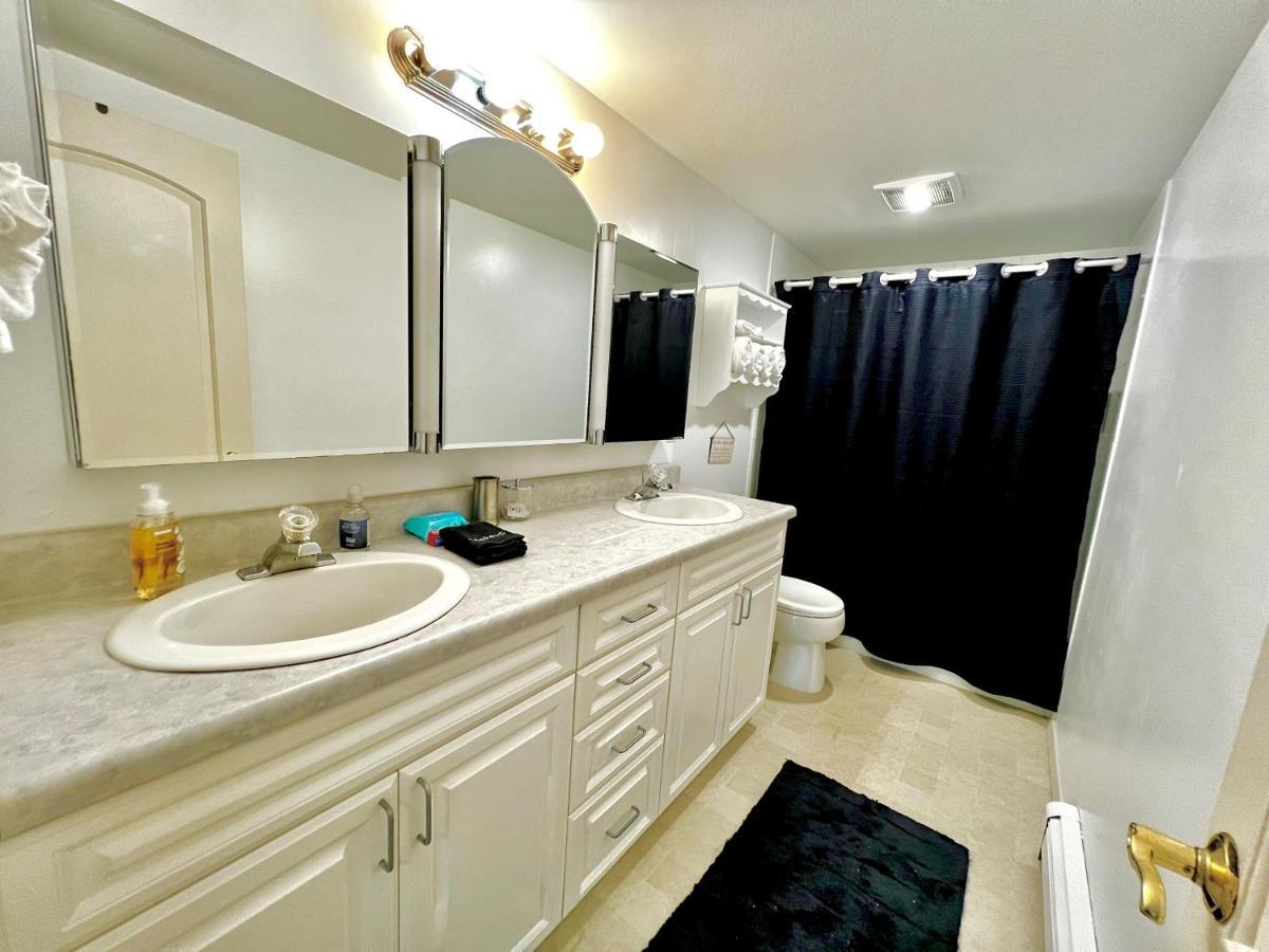 Newly Remodeled Spacious Units, Minutes From Mountains, Inlet, Downtown And Airport Anchorage Eksteriør bilde