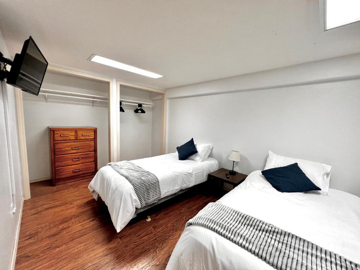 Newly Remodeled Spacious Units, Minutes From Mountains, Inlet, Downtown And Airport Anchorage Eksteriør bilde