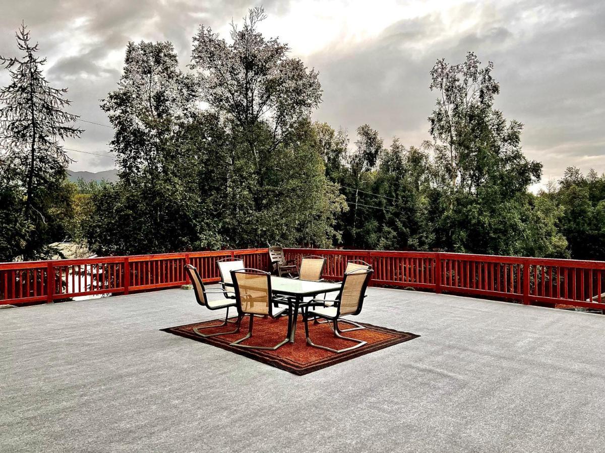 Newly Remodeled Spacious Units, Minutes From Mountains, Inlet, Downtown And Airport Anchorage Eksteriør bilde