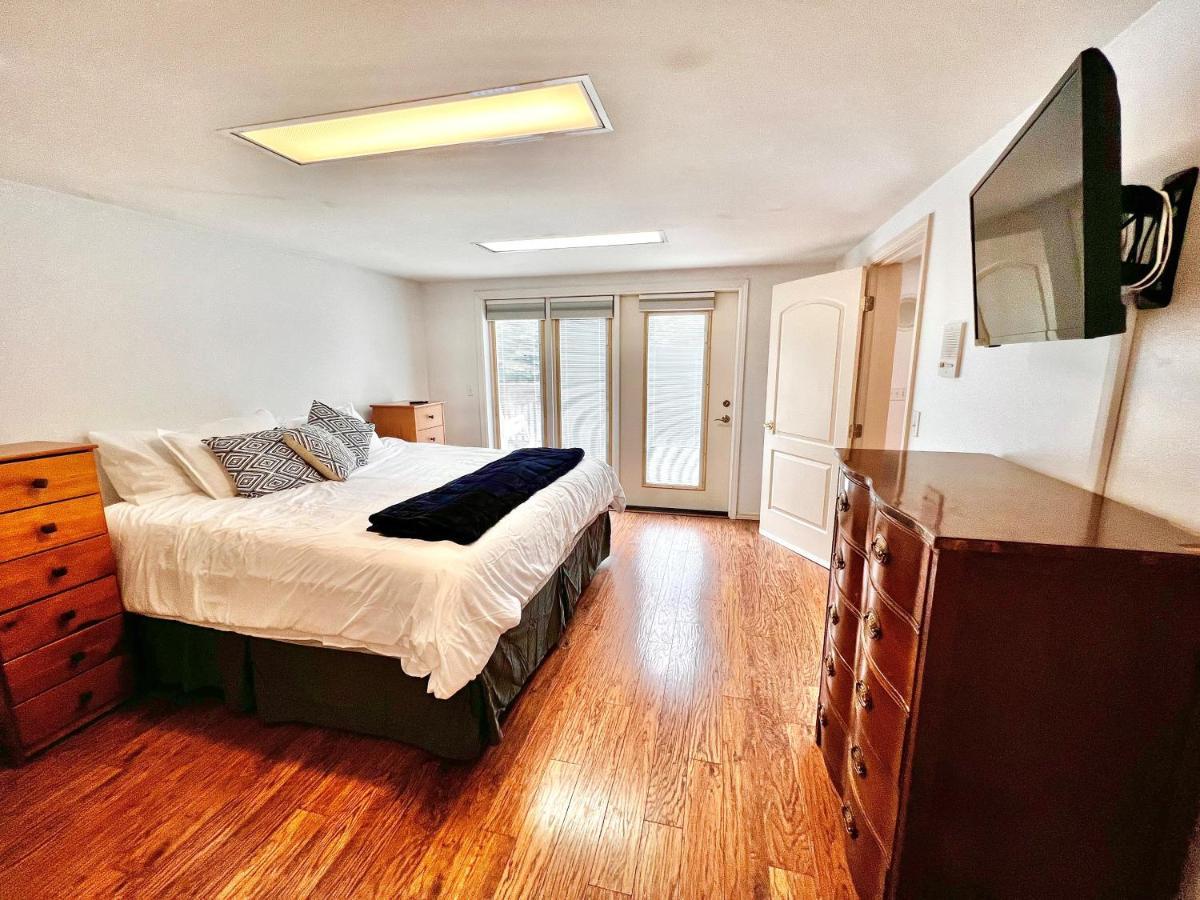 Newly Remodeled Spacious Units, Minutes From Mountains, Inlet, Downtown And Airport Anchorage Eksteriør bilde