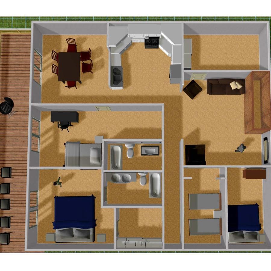 Newly Remodeled Spacious Units, Minutes From Mountains, Inlet, Downtown And Airport Anchorage Eksteriør bilde