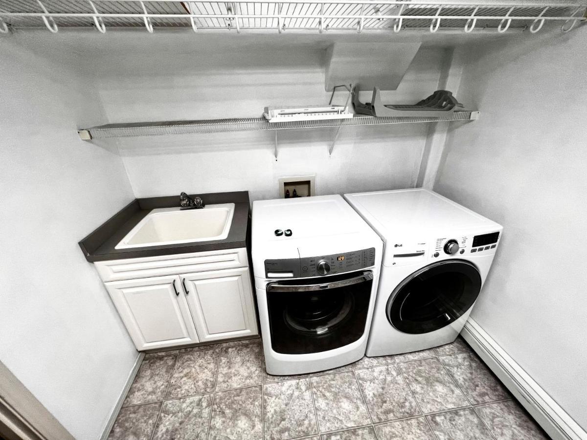Newly Remodeled Spacious Units, Minutes From Mountains, Inlet, Downtown And Airport Anchorage Eksteriør bilde