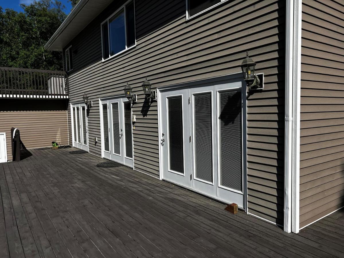 Newly Remodeled Spacious Units, Minutes From Mountains, Inlet, Downtown And Airport Anchorage Eksteriør bilde